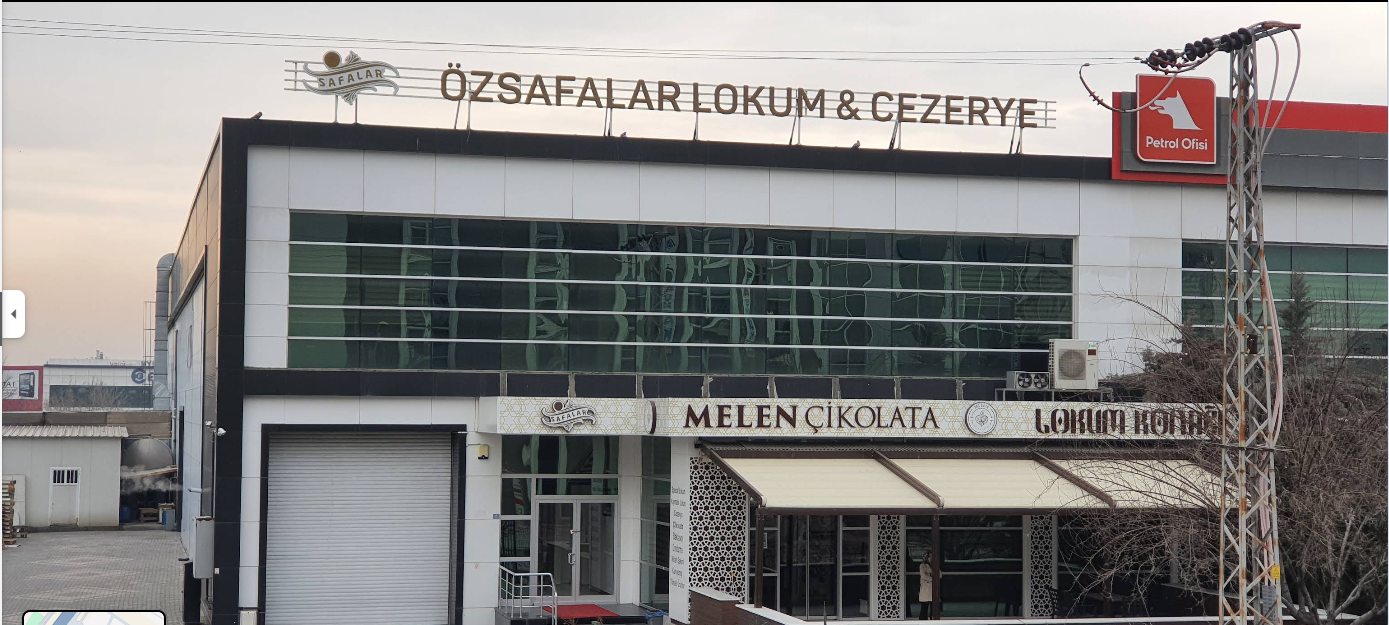 Konya Factory Outlet Store