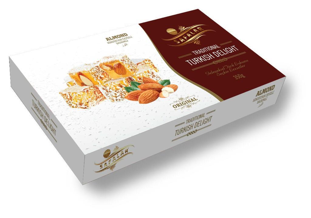 Özsafalar Confectionery | Turkish Delight & Cezerye Since 1982 | Flavored Plain Delights, Spiced Cut Delights, Traditional Delights, Rolled Delights, Chocolate-Covered Delights, Ribbon Delights, Cezerye Varieties, Special Delights, Turkish Delight Sausages, Special Packaged Delights, Traditional Packaged Delights, Custom-Made Delights | Turkish Delight Manufacturer, Wholesale Turkish Delight, Konya Turkish Delight Producer, Konya Turkish Delight Stores, Istanbul Turkish Delight Shops, Gift Box Delight Varieties, Premium Delight and Confectionery Products, Turkish Dessert Culture, Traditional Sweets, Hygienic Delight Production, Modern Delight Factory, Worldwide Turkish Delight Export