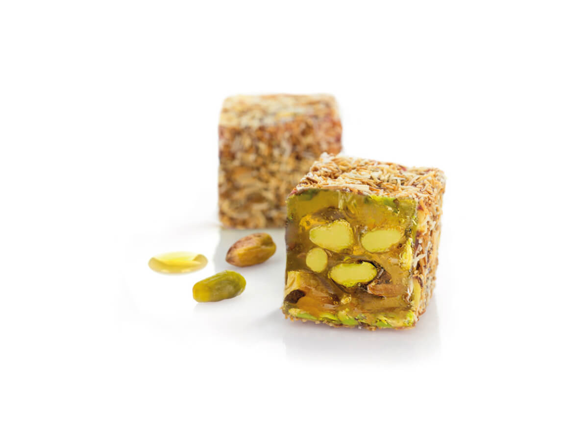 Özsafalar Confectionery | Turkish Delight & Cezerye Since 1982 | Flavored Plain Delights, Spiced Cut Delights, Traditional Delights, Rolled Delights, Chocolate-Covered Delights, Ribbon Delights, Cezerye Varieties, Special Delights, Turkish Delight Sausages, Special Packaged Delights, Traditional Packaged Delights, Custom-Made Delights | Turkish Delight Manufacturer, Wholesale Turkish Delight, Konya Turkish Delight Producer, Konya Turkish Delight Stores, Istanbul Turkish Delight Shops, Gift Box Delight Varieties, Premium Delight and Confectionery Products, Turkish Dessert Culture, Traditional Sweets, Hygienic Delight Production, Modern Delight Factory, Worldwide Turkish Delight Export