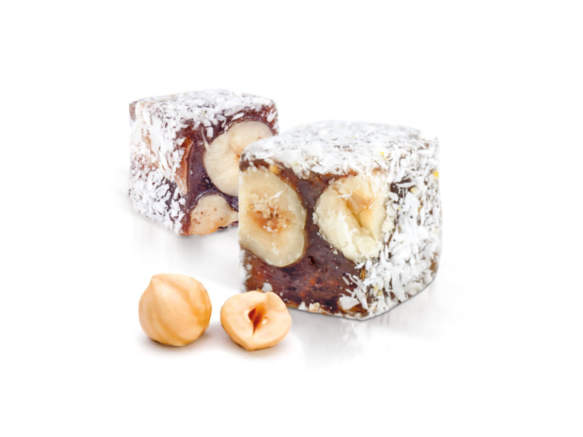 Özsafalar Confectionery | Turkish Delight & Cezerye Since 1982 | Flavored Plain Delights, Spiced Cut Delights, Traditional Delights, Rolled Delights, Chocolate-Covered Delights, Ribbon Delights, Cezerye Varieties, Special Delights, Turkish Delight Sausages, Special Packaged Delights, Traditional Packaged Delights, Custom-Made Delights | Turkish Delight Manufacturer, Wholesale Turkish Delight, Konya Turkish Delight Producer, Konya Turkish Delight Stores, Istanbul Turkish Delight Shops, Gift Box Delight Varieties, Premium Delight and Confectionery Products, Turkish Dessert Culture, Traditional Sweets, Hygienic Delight Production, Modern Delight Factory, Worldwide Turkish Delight Export