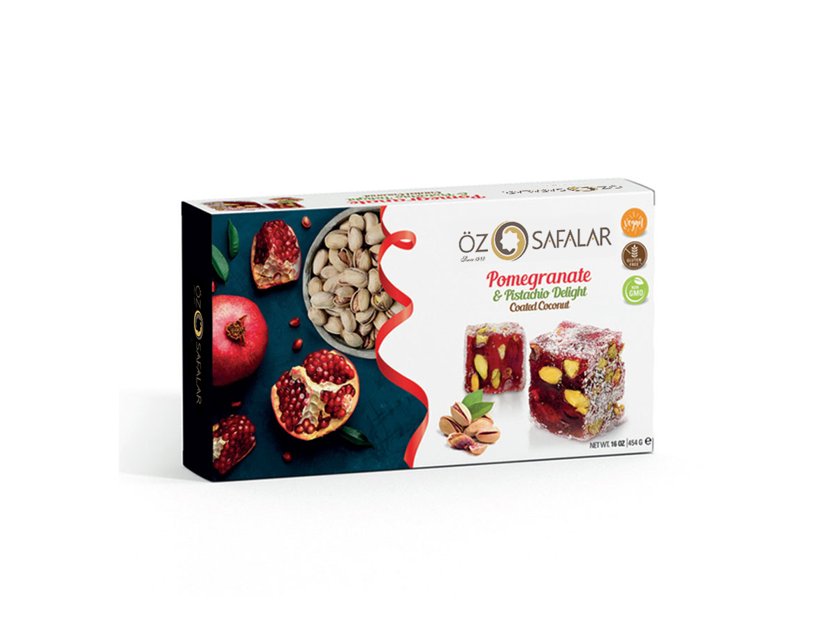 Özsafalar Confectionery | Turkish Delight & Cezerye Since 1982 | Flavored Plain Delights, Spiced Cut Delights, Traditional Delights, Rolled Delights, Chocolate-Covered Delights, Ribbon Delights, Cezerye Varieties, Special Delights, Turkish Delight Sausages, Special Packaged Delights, Traditional Packaged Delights, Custom-Made Delights | Turkish Delight Manufacturer, Wholesale Turkish Delight, Konya Turkish Delight Producer, Konya Turkish Delight Stores, Istanbul Turkish Delight Shops, Gift Box Delight Varieties, Premium Delight and Confectionery Products, Turkish Dessert Culture, Traditional Sweets, Hygienic Delight Production, Modern Delight Factory, Worldwide Turkish Delight Export